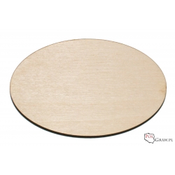 Magnes Owalny 8cm A739